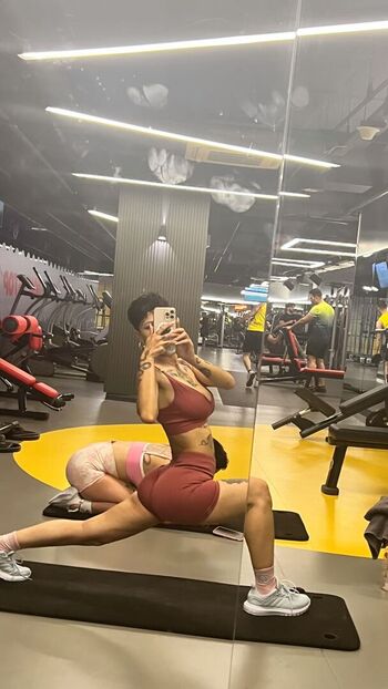 Full leaked Myorenzii page private onlyfans photo