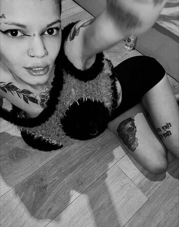 Full leaked Myorenzii private onlyfans photo