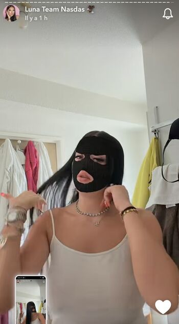 Full leaked Myra nasdas private onlyfans photo
