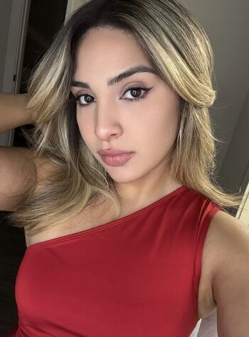 Full leaked Myranda cano private onlyfans photo