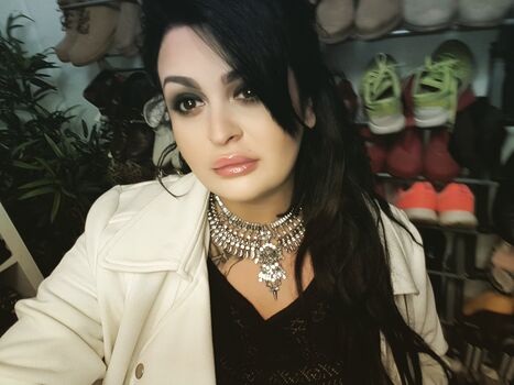 Full leaked Myriam burton private onlyfans photo