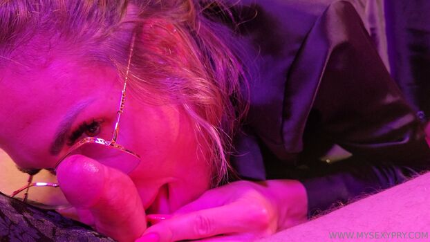 Full leaked Mysexypry private onlyfans photo