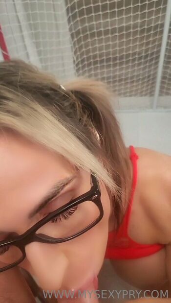 Full leaked Mysexypry private onlyfans photo