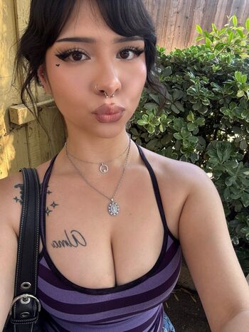 Full leaked Myshayla private onlyfans photo