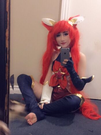 Full leaked Myssacat private onlyfans photo