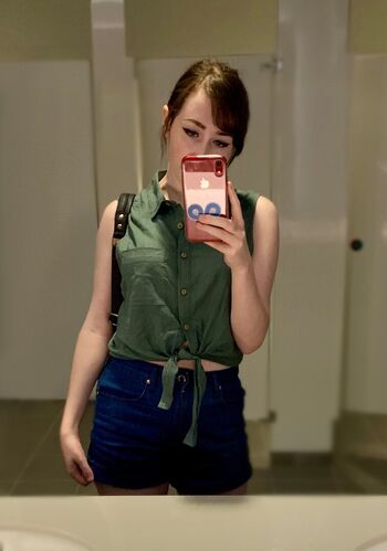 Full leaked Myssacat private onlyfans photo