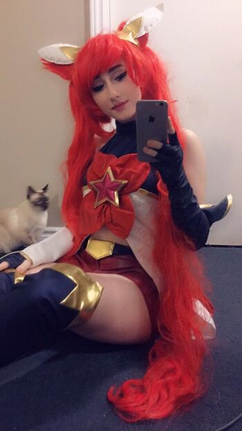 Full leaked Myssacat private onlyfans photo