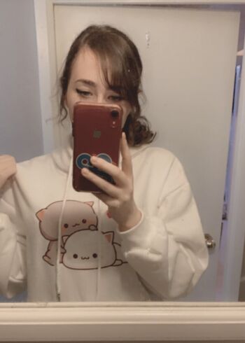 Full leaked Myssacat private onlyfans photo