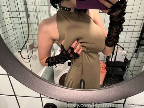 Full leaked Mysteriousgirlfriend private onlyfans photo