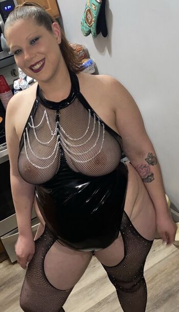 Full leaked Mystic ginger private onlyfans photo