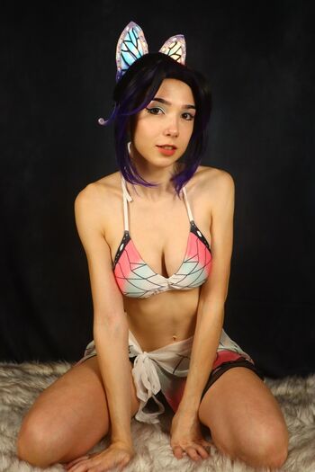 Full leaked Mystical battle bunny  page private onlyfans photo