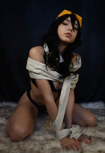 Full leaked Mystical battle bunny  page private onlyfans photo