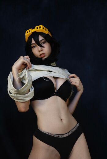 Full leaked Mystical battle bunny private onlyfans photo