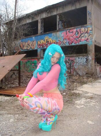 Full leaked Mysticangelgirl private onlyfans photo