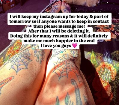 Full leaked Mystique samantha page private onlyfans photo