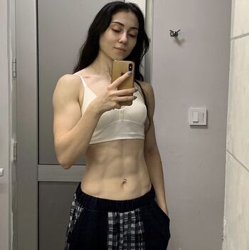 Full leaked Mytinymuscles private onlyfans photo