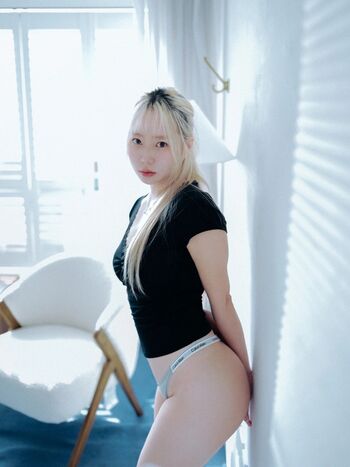 Full leaked Myu a page private onlyfans photo