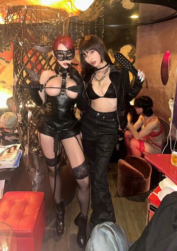 Full leaked Myumyyou private onlyfans photo