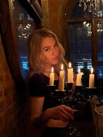 Full leaked Myviolet rush page private onlyfans photo