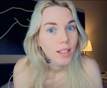 Full leaked Myviolet rush page private onlyfans photo