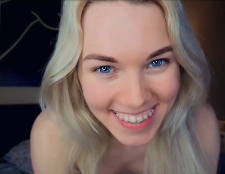 Full leaked Myviolet rush page private onlyfans photo