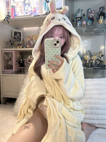 Full leaked N a  page private onlyfans photo