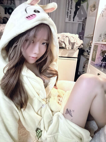 Full leaked N a  page private onlyfans photo