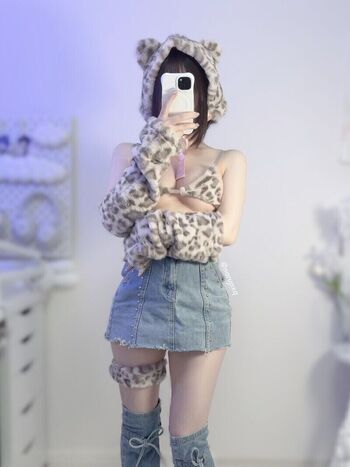 Full leaked N a  page private onlyfans photo