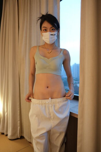 Full leaked N a  page private onlyfans photo