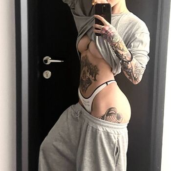 Full leaked N a  page private onlyfans photo