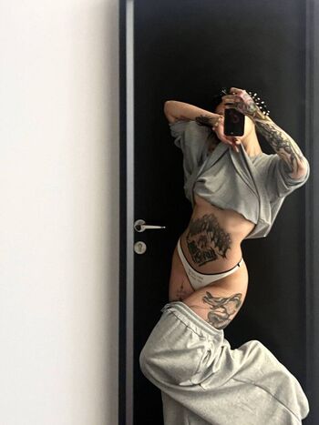 Full leaked N a  page private onlyfans photo