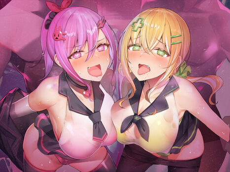 尊みを感じて桜井