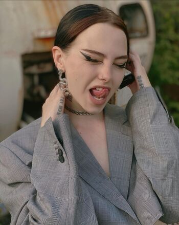 Full leaked N gorbatova private onlyfans photo