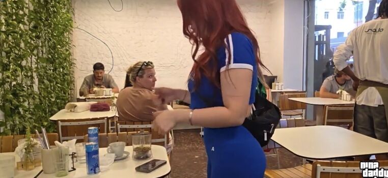 Full leaked N nina private onlyfans photo