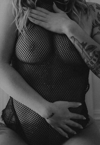 Full leaked N stoolfire private onlyfans photo