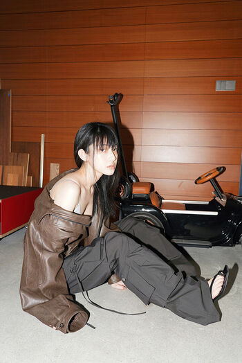 Full leaked N uzoo page private onlyfans photo