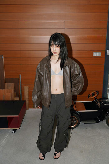 Full leaked N uzoo page private onlyfans photo