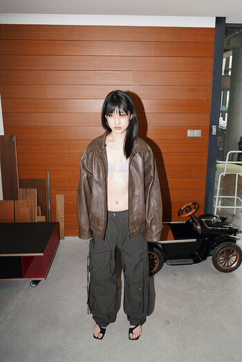 Full leaked N uzoo page private onlyfans photo