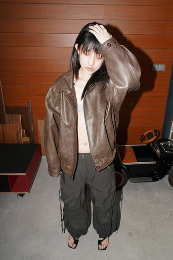 Full leaked N uzoo page private onlyfans photo