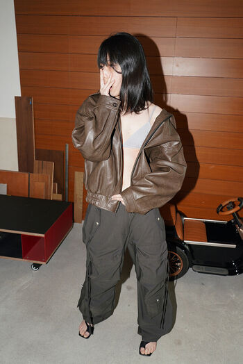 Full leaked N uzoo page private onlyfans photo