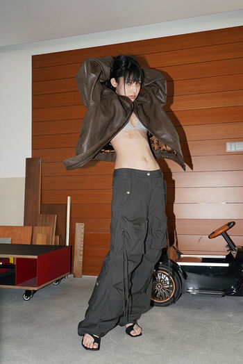 Full leaked N uzoo page private onlyfans photo