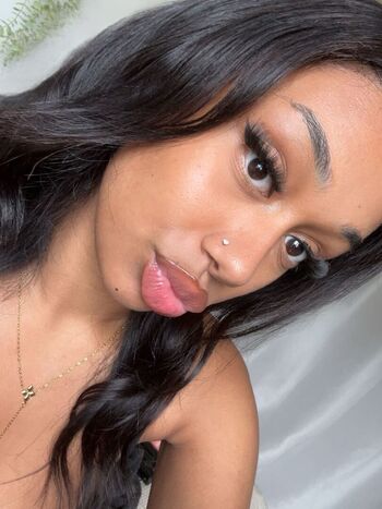 Full leaked Nyaah private onlyfans photo