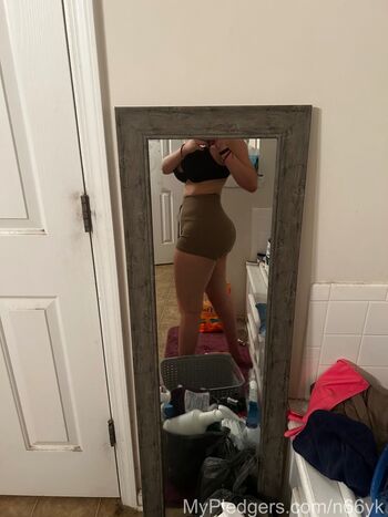 Full leaked Nyk private onlyfans photo