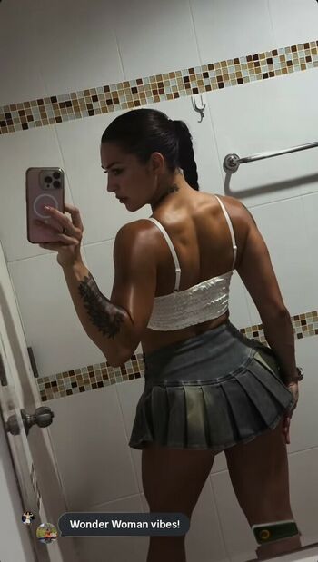 Full leaked Naa milijanceviic private onlyfans photo