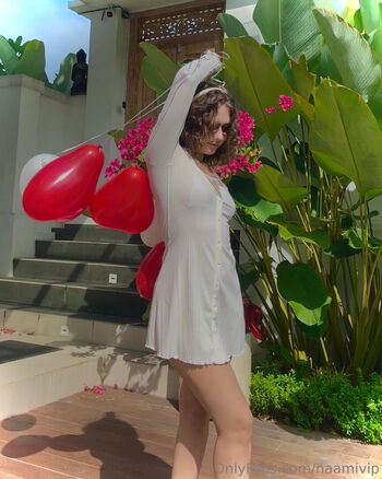 Full leaked Naaami page private onlyfans photo