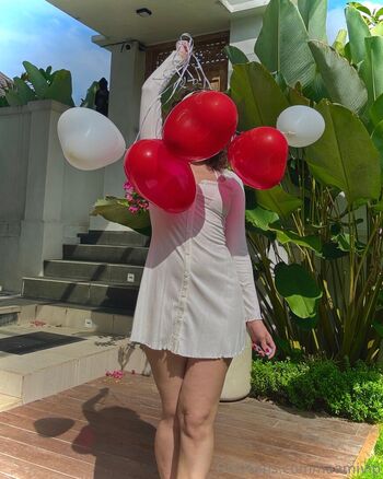 Full leaked Naaami page private onlyfans photo