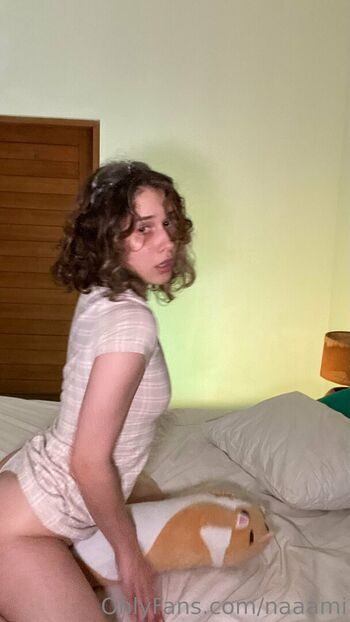 Full leaked Naaami private onlyfans photo