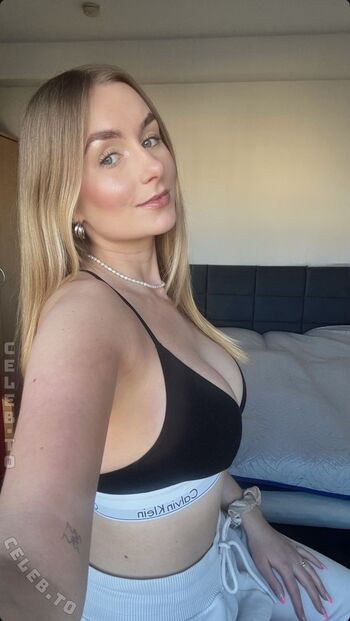 Full leaked Naadine private onlyfans photo