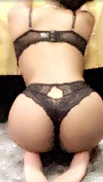 Full leaked Naailah hosein private onlyfans photo