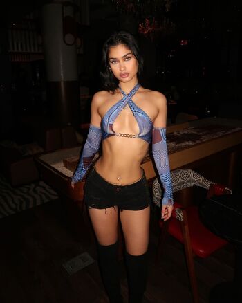 Full leaked Naaz torbati page private onlyfans photo